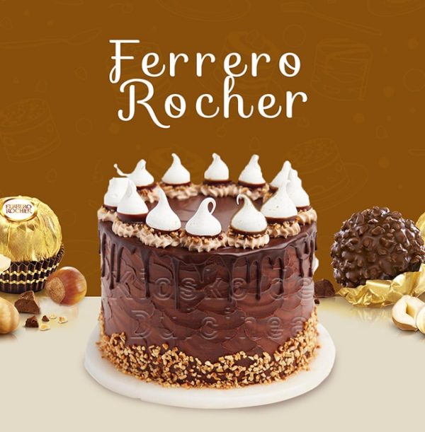 portada-torta-ferrero-rocher-kiosko-de-dulcinea